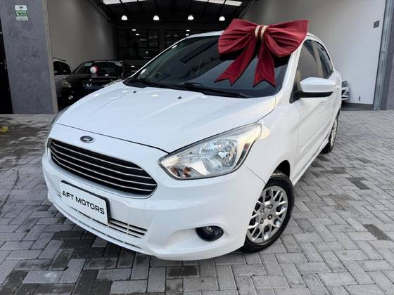 FORD KA + 1.0 TI-VCT FLEX SE MANUAL