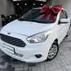 FORD KA + 1.0 TI-VCT FLEX SE MANUAL FORD KA + 1.0 TI-VCT FLEX SE MANUAL