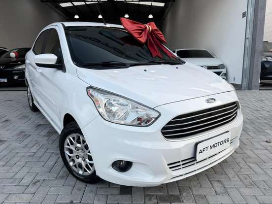 FORD-KA +-1.0 TI-VCT FLEX SE MANUAL FORD-KA +-2017