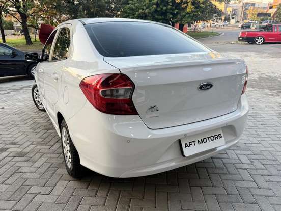 FORD-KA +-1.0 TI-VCT FLEX SE MANUAL FORD-KA +-2017