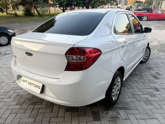 FORD-KA +-2017