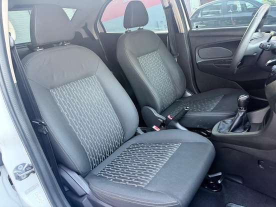 FORD-KA +-1.0 TI-VCT FLEX SE MANUAL FORD-KA +-2017