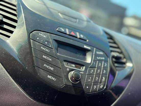 FORD-KA +-2015