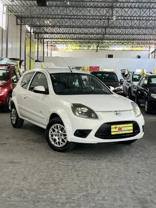 FORD KA 1.0 MPI 8V FLEX 2P MANUAL