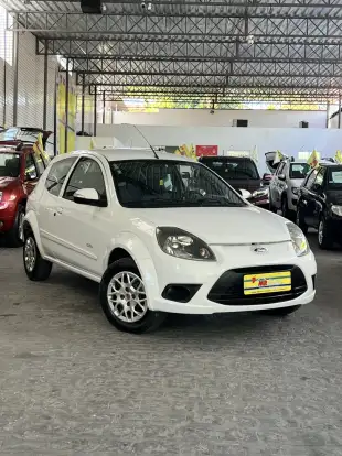 FORD-KA-2012