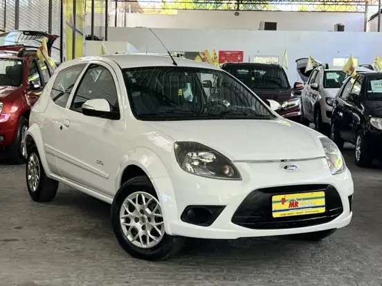 FORD-KA-1.0 MPI 8V FLEX 2P MANUAL FORD-KA-2012