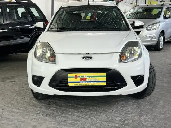 FORD-KA-2012