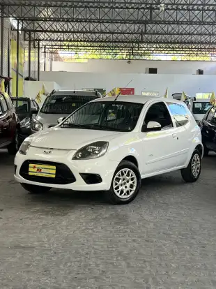 FORD-KA-2012