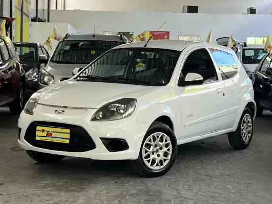 FORD-KA-1.0 MPI 8V FLEX 2P MANUAL FORD-KA-2012