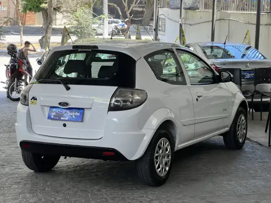 FORD-KA-1.0 MPI 8V FLEX 2P MANUAL FORD-KA-2012