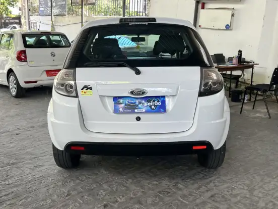 FORD-KA-1.0 MPI 8V FLEX 2P MANUAL FORD-KA-2012