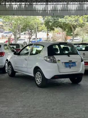FORD-KA-2012
