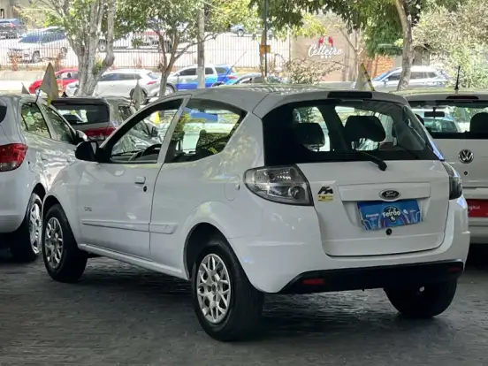 FORD-KA-1.0 MPI 8V FLEX 2P MANUAL FORD-KA-2012