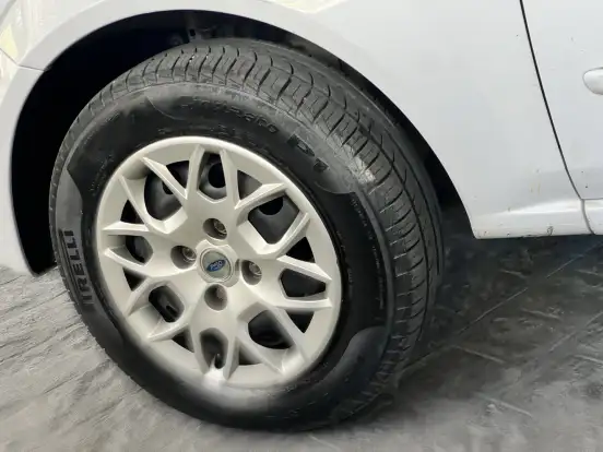 FORD-KA-1.0 MPI 8V FLEX 2P MANUAL FORD-KA-2012