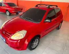 FORD KA 1.0 MPI 8V FLEX 2P MANUAL FORD KA 1.0 MPI 8V FLEX 2P MANUAL