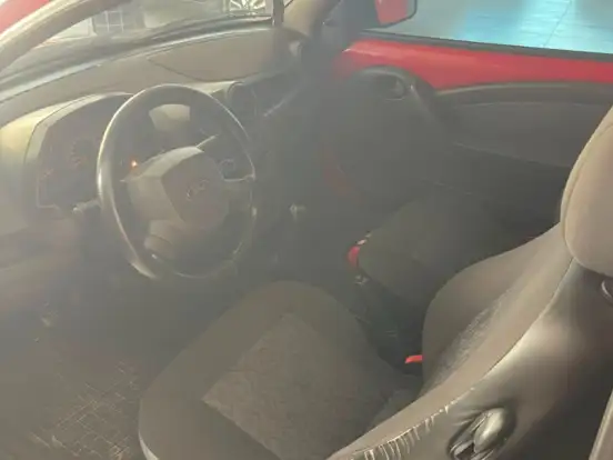 FORD-KA-1.0 MPI 8V FLEX 2P MANUAL FORD-KA-2009