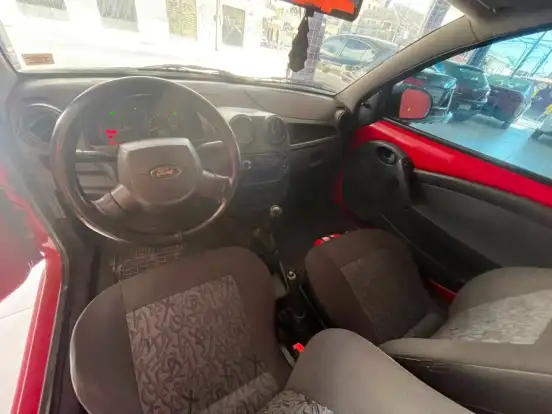 FORD-KA-1.0 MPI 8V FLEX 2P MANUAL FORD-KA-2009