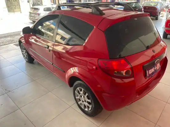 FORD-KA-1.0 MPI 8V FLEX 2P MANUAL FORD-KA-2009
