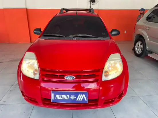 FORD-KA-1.0 MPI 8V FLEX 2P MANUAL FORD-KA-2009