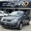 FORD KA 1.0 MPI 8V FLEX 2P MANUAL FORD KA 1.0 MPI 8V FLEX 2P MANUAL