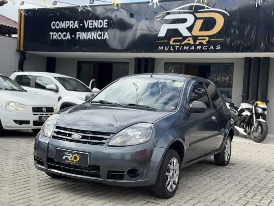 FORD-KA-1.0 MPI 8V FLEX 2P MANUAL FORD-KA-2011