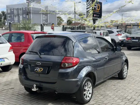 FORD-KA-1.0 MPI 8V FLEX 2P MANUAL FORD-KA-2011