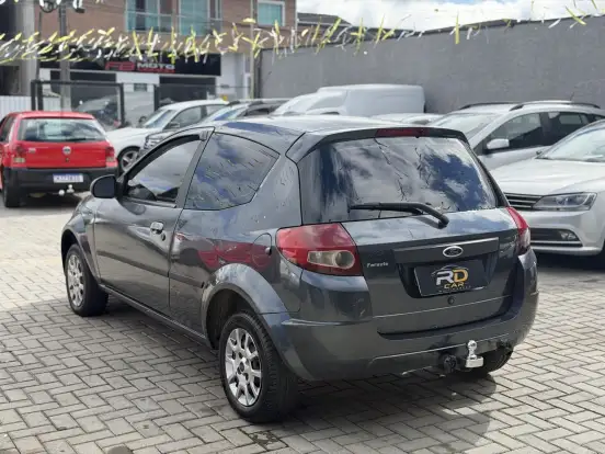 FORD-KA-1.0 MPI 8V FLEX 2P MANUAL FORD-KA-2011