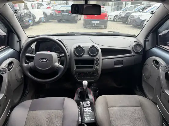 FORD-KA-1.0 MPI 8V FLEX 2P MANUAL FORD-KA-2011