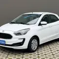 FORD KA 1.0 TI-VCT FLEX SE MANUAL FORD KA 1.0 TI-VCT FLEX SE MANUAL