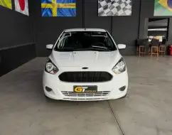 FORD KA 1.0 TI-VCT FLEX SE MANUAL FORD KA 1.0 TI-VCT FLEX SE MANUAL