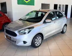 FORD KA 1.0 TI-VCT FLEX SE MANUAL FORD KA 1.0 TI-VCT FLEX SE MANUAL