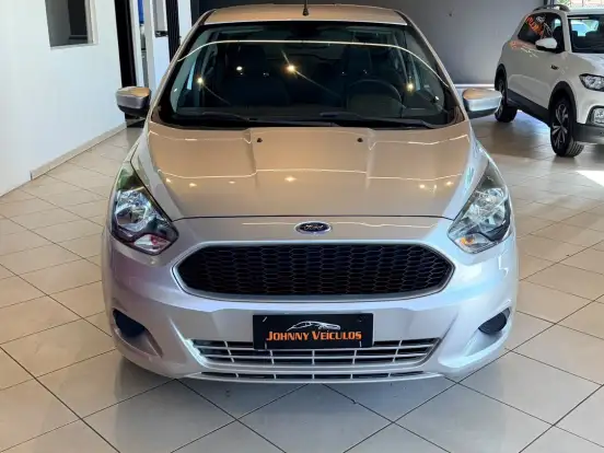 FORD-KA-1.0 TI-VCT FLEX SE MANUAL FORD-KA-2017
