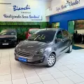 FORD KA 1.0 TI-VCT FLEX SE SEDAN MANUAL FORD KA 1.0 TI-VCT FLEX SE SEDAN MANUAL