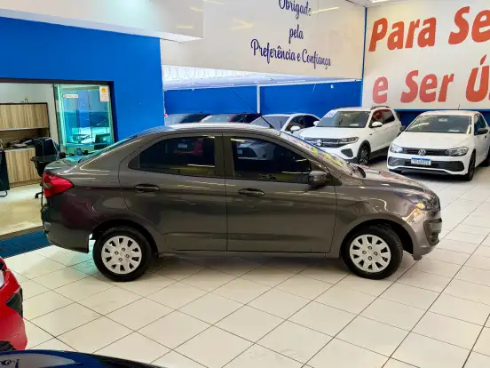 FORD-KA-1.0 TI-VCT FLEX SE SEDAN MANUAL FORD-KA-2020