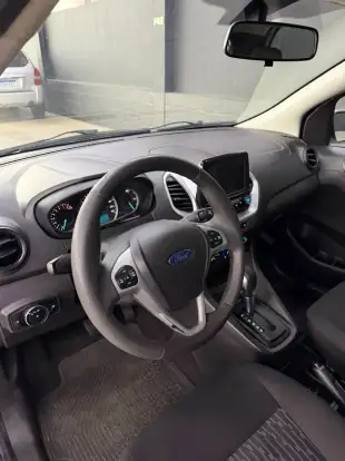FORD-KA-2020
