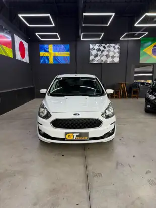FORD-KA-2020