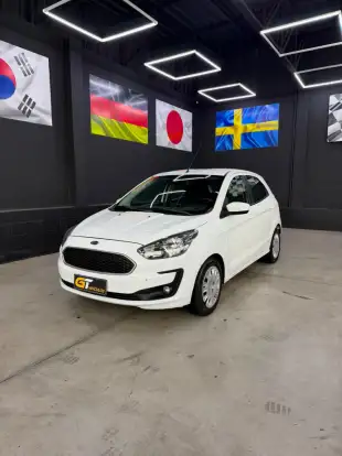 FORD-KA-2020
