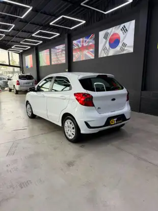FORD-KA-2020