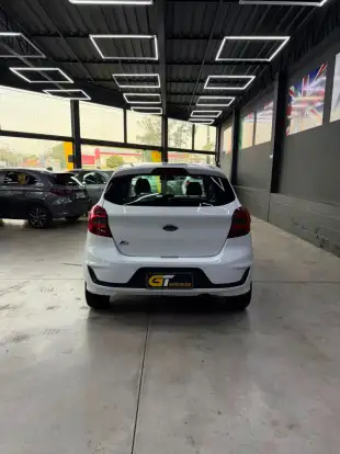 FORD-KA-2020