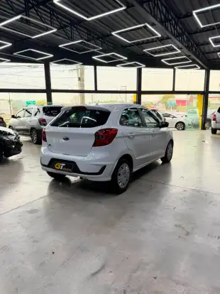 FORD-KA-2020