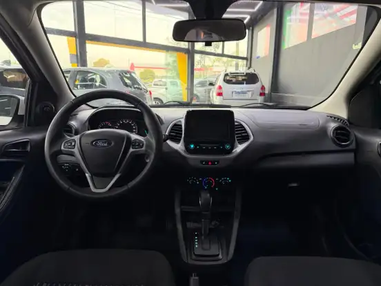 FORD-KA-2020