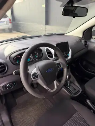 FORD-KA-2020