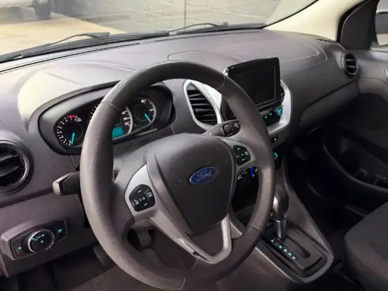 FORD-KA-1.5 TI-VCT FLEX SE AUTOMÁTICO FORD-KA-2020