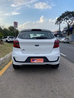FORD-KA-2020