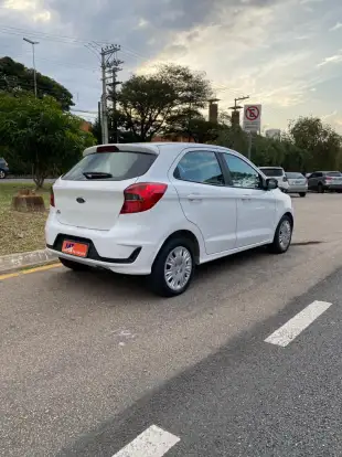 FORD-KA-2020