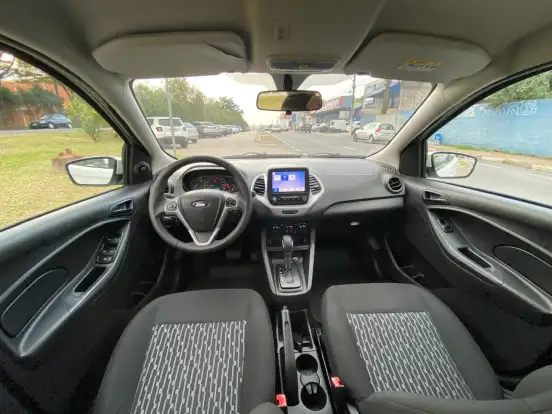 FORD-KA-1.5 TI-VCT FLEX SE PLUS AUTOMÁTICO FORD-KA-2020