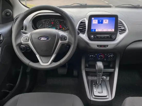 FORD-KA-1.5 TI-VCT FLEX SE PLUS AUTOMÁTICO FORD-KA-2020