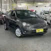 FORD KA 1.5 TI-VCT FLEX SE PLUS SEDAN AUTOMÁTICO FORD KA 1.5 TI-VCT FLEX SE PLUS SEDAN AUTOMÁTICO
