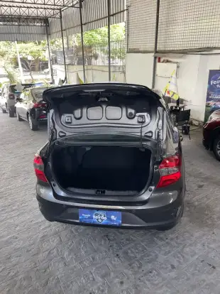 FORD-KA-2019