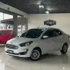 FORD KA 1.5 TI-VCT FLEX TITANIUM SEDAN AUTOMÁTICO FORD KA 1.5 TI-VCT FLEX TITANIUM SEDAN AUTOMÁTICO